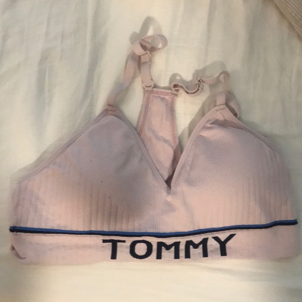 Tommy hilfer sports bra